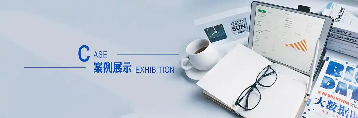 江达县软件开发
